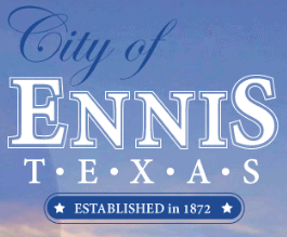City of Ennis, Texas